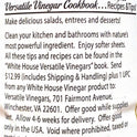 Apple Cider Vinegar