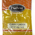 Curry Powder