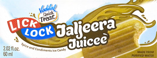 Jaljeera Juicee