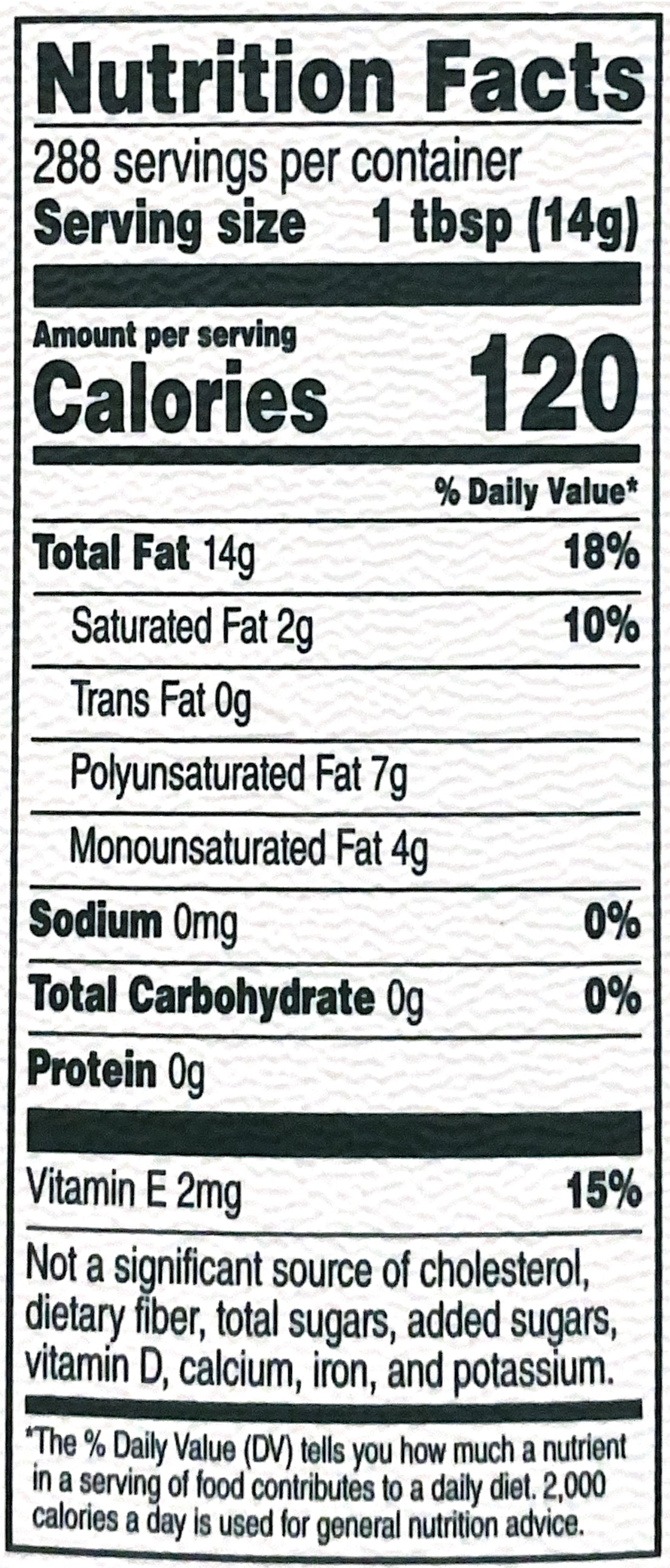 Corn Oil