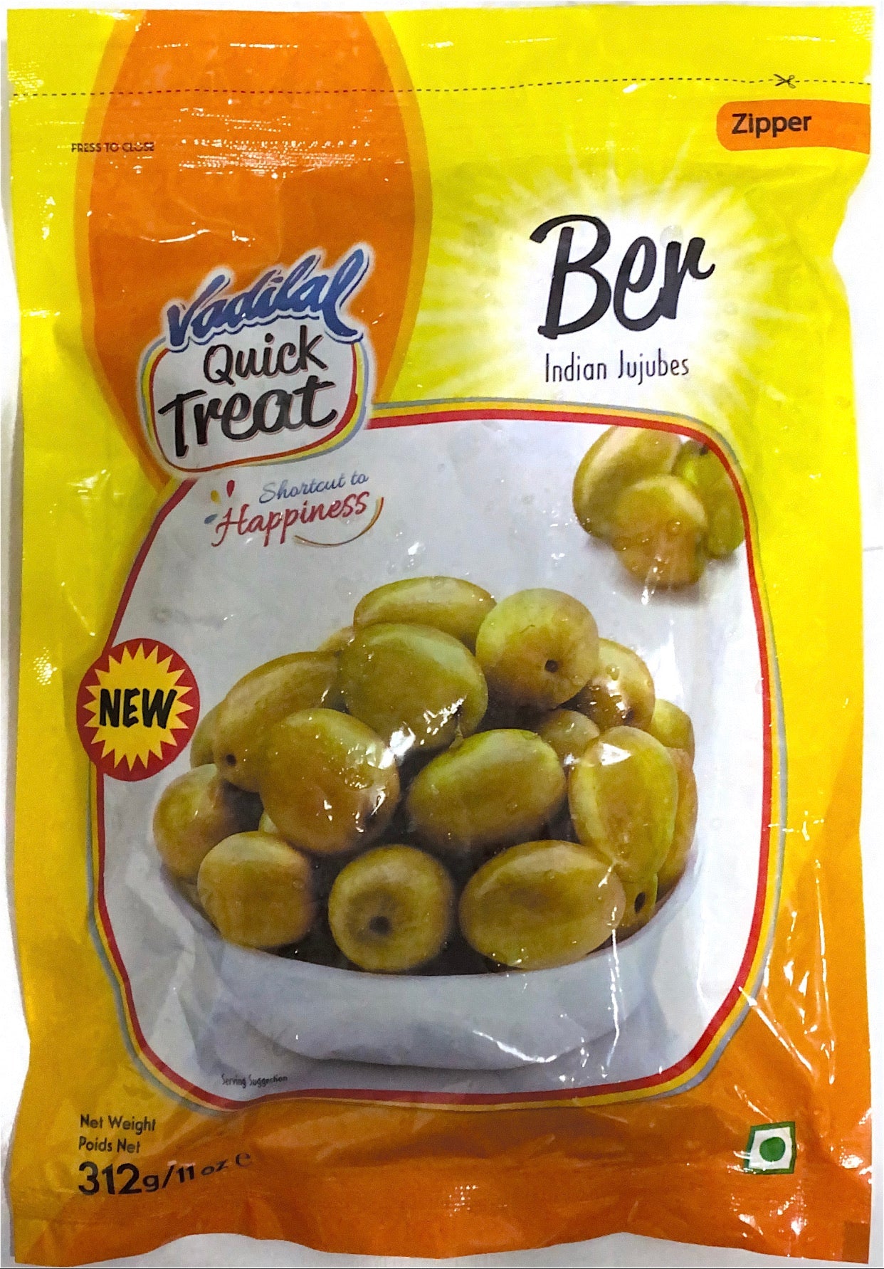 Ber Indian Jujubes