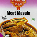 Meat Masala