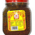 Hot & Sweet Mix Pickle