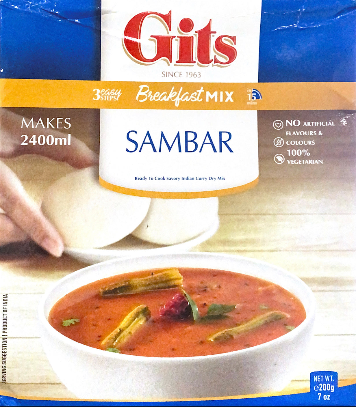 Sambhar