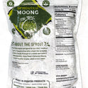 Sprouted Moong