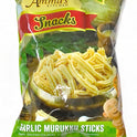 Garlic Murukku Sticks