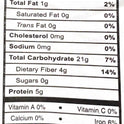 Multigrain Atta