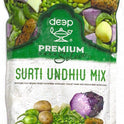 Surti Undhui Mix