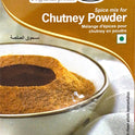 Chutney Powder