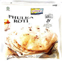 Phulka Roti