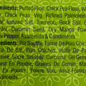 Bhel Mix