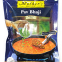 Pav Bhaji