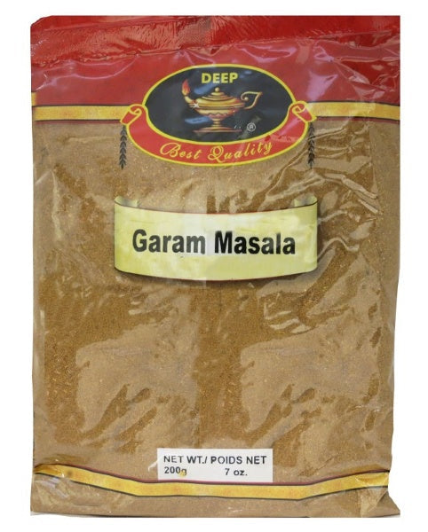 Garam Masala