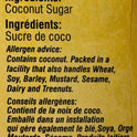 Coconut Sugar