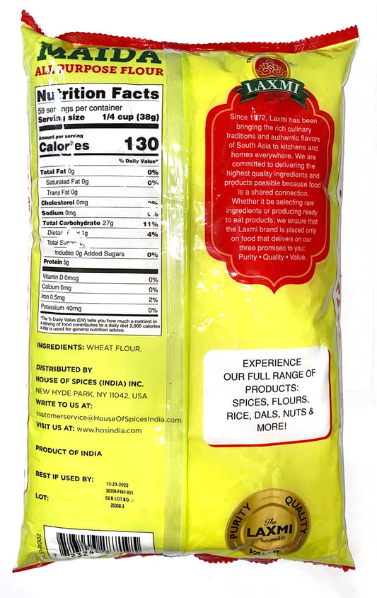 Maida (All purpose flour)