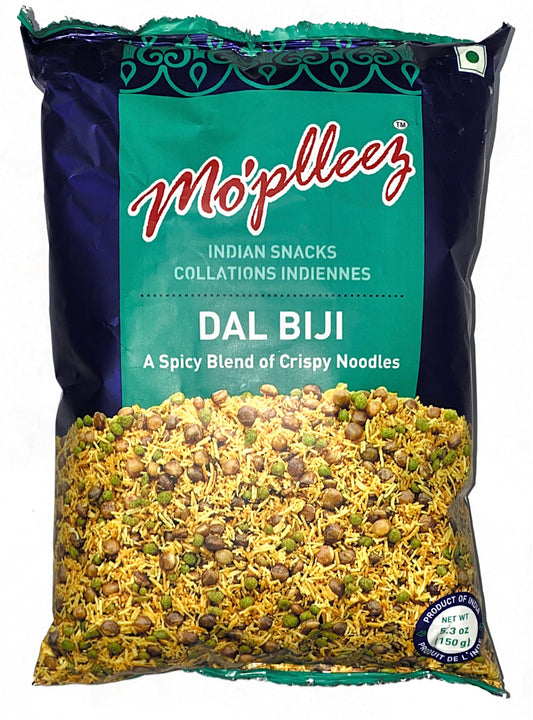 Dal Biji