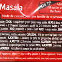 Pav Bhaji Masala