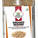 Organic Sesame Seeds