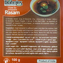 Rasam Powder