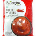 Chilly Powder