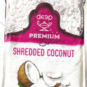 Shredded Coconut