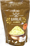 Garlic Cubes