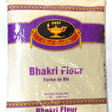 Bhakri Flour