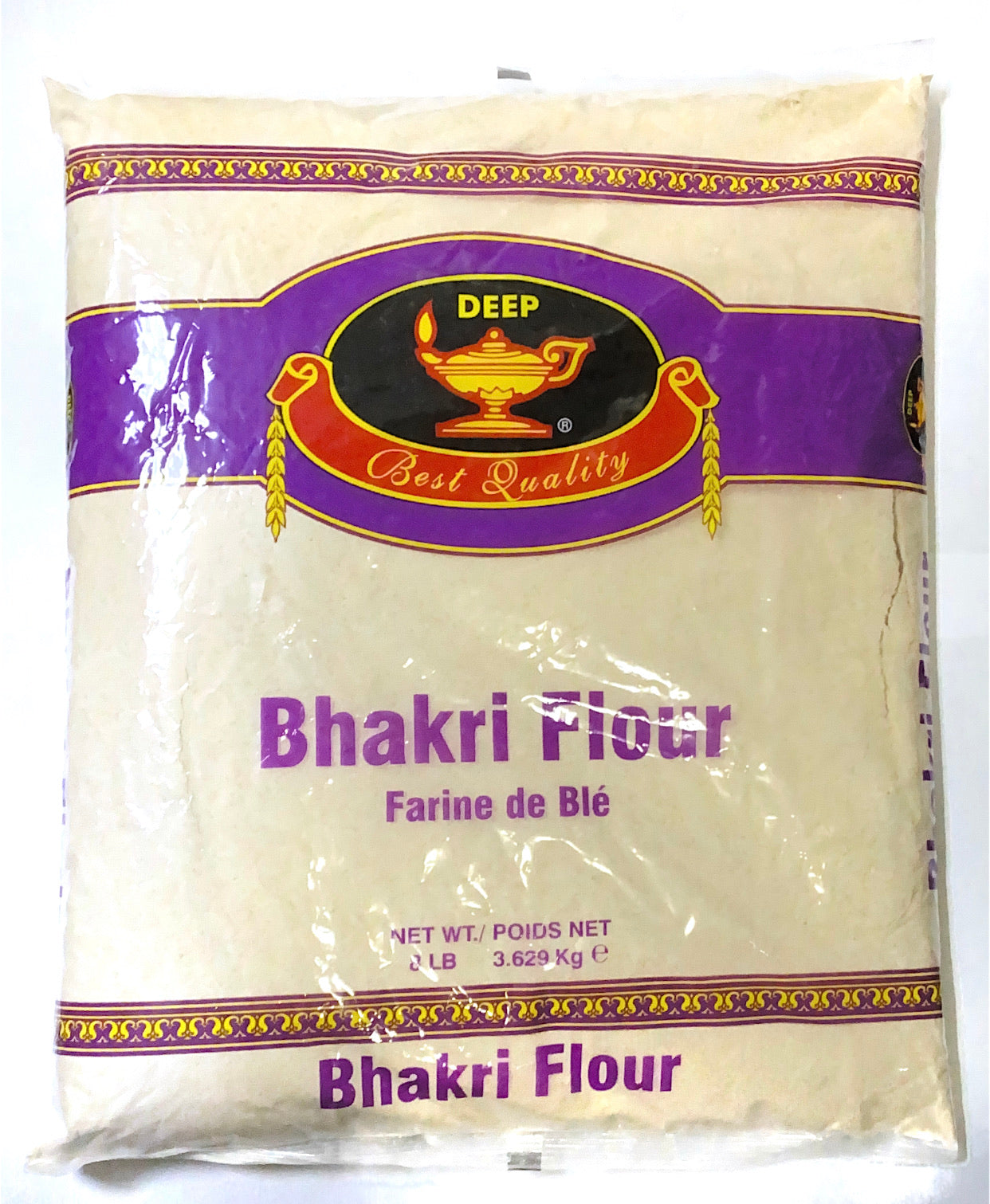 Bhakri Flour