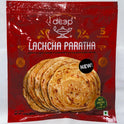 Lachcha Paratha