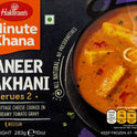 Paneer Makhani