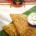 Rava Dosa