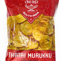 Thatai Murukku