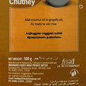 Chutney Powder