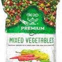 Mixed Vegetables