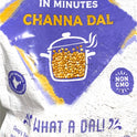 Channa Dal