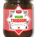 Vegan Tandoori