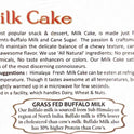 Milk Cake