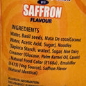 Falooda Drink Saffron Flavour