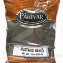 Mustard Seeds