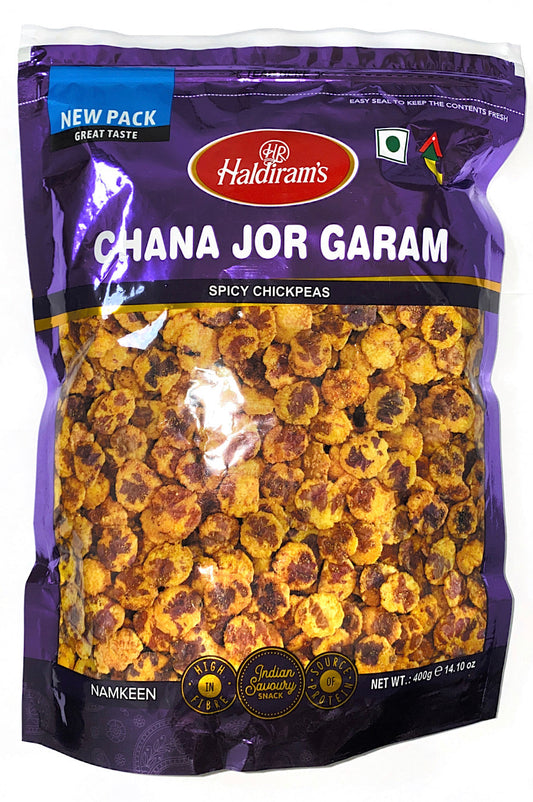 Chana Jor Garam