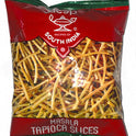 Masala Tapioca Slices