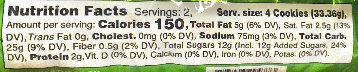 Kreams Gold (Pineapple)