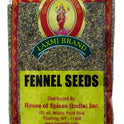 Fennel Seeds