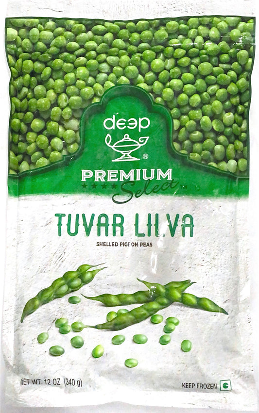 Tuvar Lilva