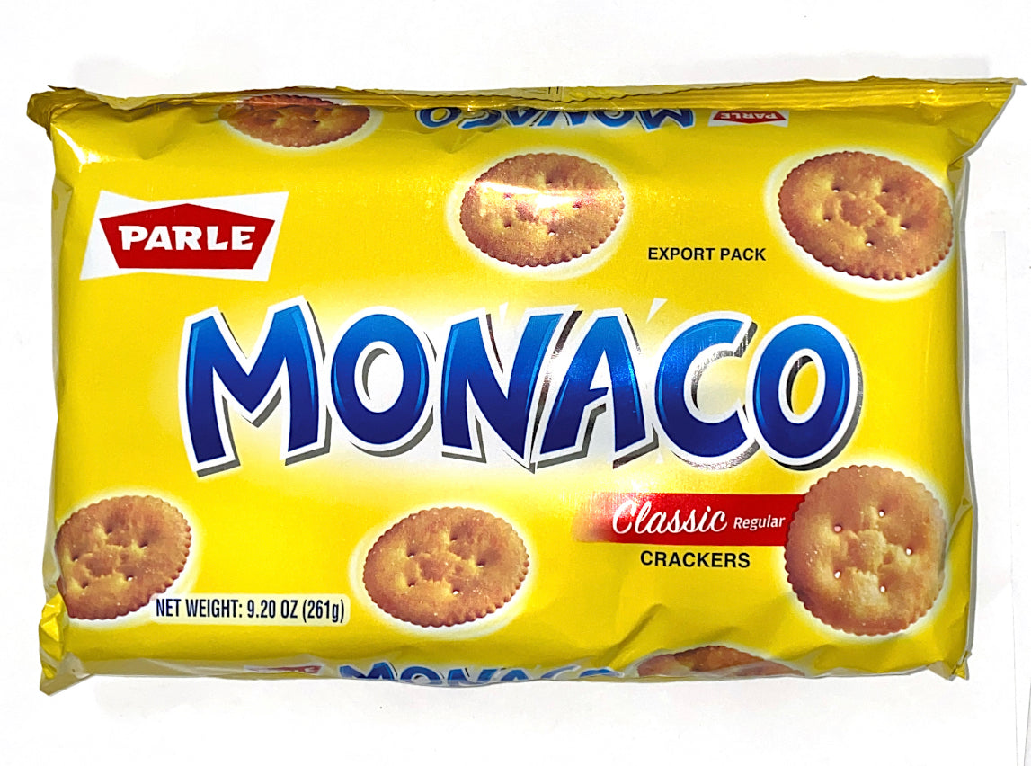 Monaco Classic Regular