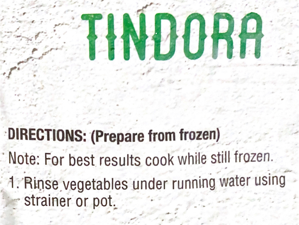 Tindora