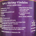 Vindaloo Curry Spice Paste