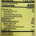 Whole Wheat Atta