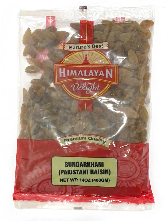 Sundarkhani (Pakistani Raisin)