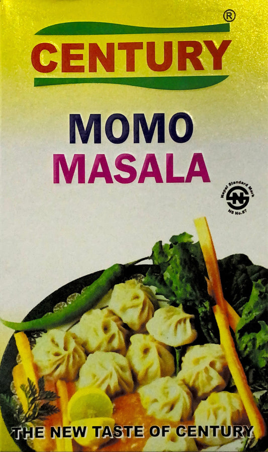 Momo Masala